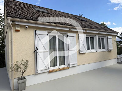 Maison Amblainville - 5 pièce(s) - 95 m2