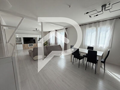 Maison Amblainville - 5 pièce(s) - 95 m2
