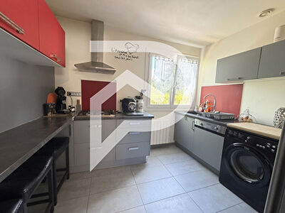 Maison Amblainville - 5 pièce(s) - 95 m2