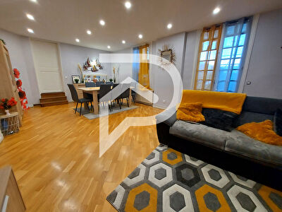 Maison Meru - 6 pièce(s) - 116 m2