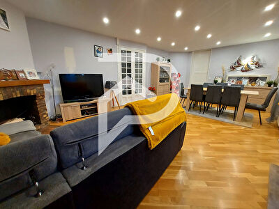 Maison Meru - 6 pièce(s) - 116 m2