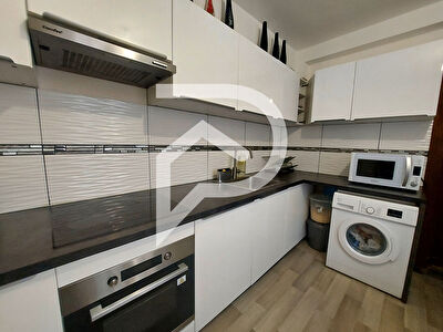 Maison Meru - 6 pièce(s) - 116 m2
