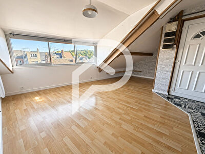 Appartement Meru 3 pièce(s) 39 m2