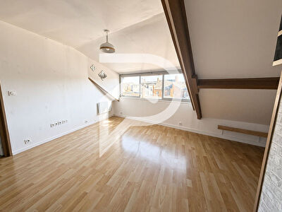 Appartement Meru 3 pièce(s) 39 m2