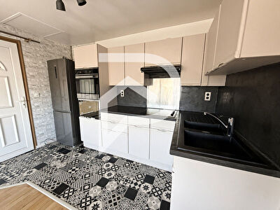 Appartement Meru 3 pièce(s) 39 m2
