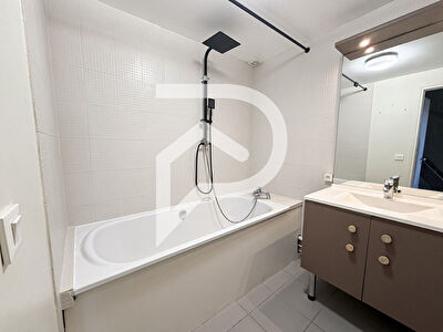 Appartement Meru 3 pièce(s) 39 m2