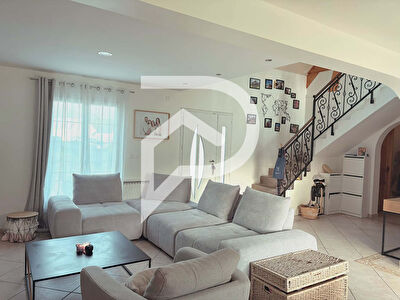 Maison 6 pièce(s) 155 m² 15 min au Nord de Beauvais