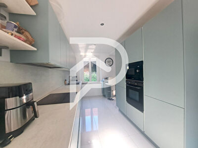 Maison Saint Crépin Ibouvillers 6 pièce(s) 125 m2