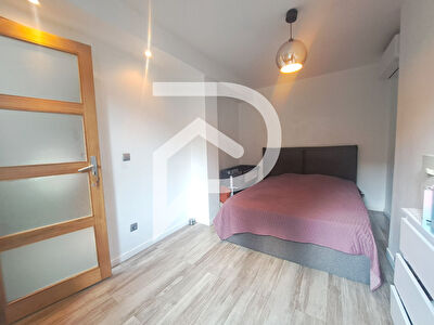 Maison Saint Crépin Ibouvillers 6 pièce(s) 125 m2