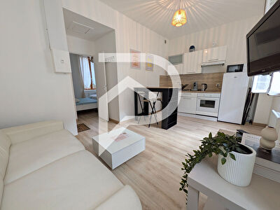 Appartement Meru 2 pièce(s) 28 m2