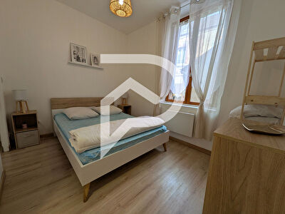 Appartement Meru 2 pièce(s) 28 m2