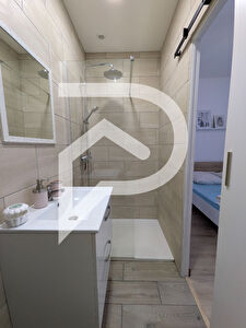 Appartement Meru 2 pièce(s) 28 m2