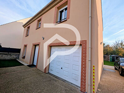 Maison Andeville 6 pièce(s) 102 m2