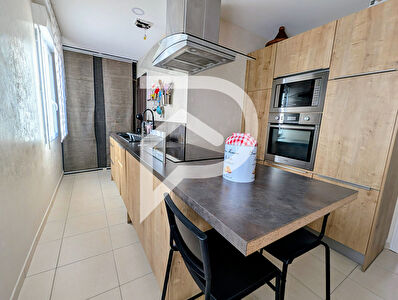 Maison Andeville 6 pièce(s) 102 m2