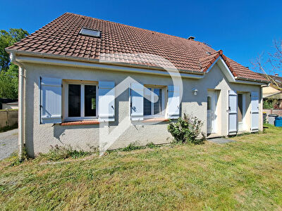 Maison Beauvais 7 pièce(s) 121 m2