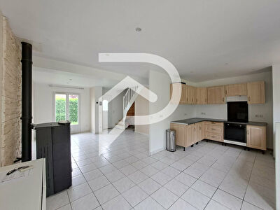 Maison Beauvais 7 pièce(s) 121 m2