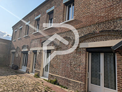 Maison Meru - 6 pièce(s) - 123 m2