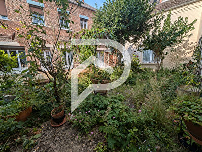 Maison Meru - 6 pièce(s) - 123 m2