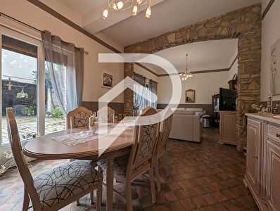 Maison Meru - 6 pièce(s) - 123 m2