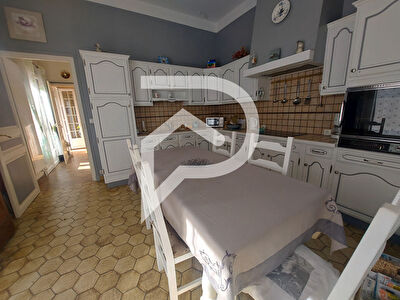 Maison Meru - 6 pièce(s) - 123 m2