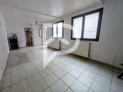 Maison Meru 5 pièce(s) 89 m2