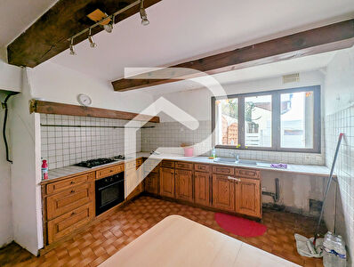 Maison Meru 5 pièce(s) 89 m2