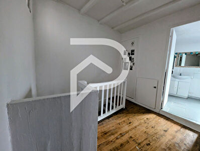 Maison Meru 5 pièce(s) 89 m2