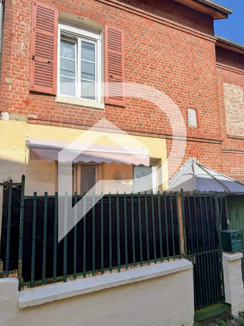 Photo du bien : Maison 4 pièces 80 m2