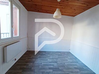 Maison Meru 3 pièce(s) 36 m2