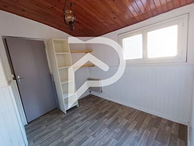Maison Meru 3 pièce(s) 36 m2