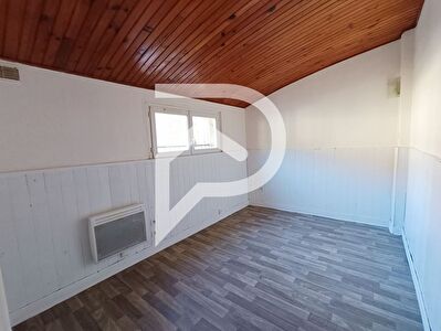 Maison Meru 3 pièce(s) 36 m2