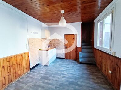 Maison Meru 3 pièce(s) 36 m2