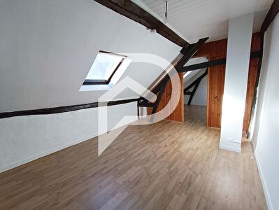 Maison Meru 3 pièce(s) 52 m2