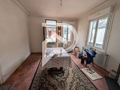 Maison - Méru  200 m2
