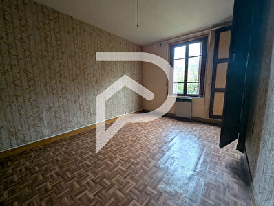 Maison - Méru  200 m2