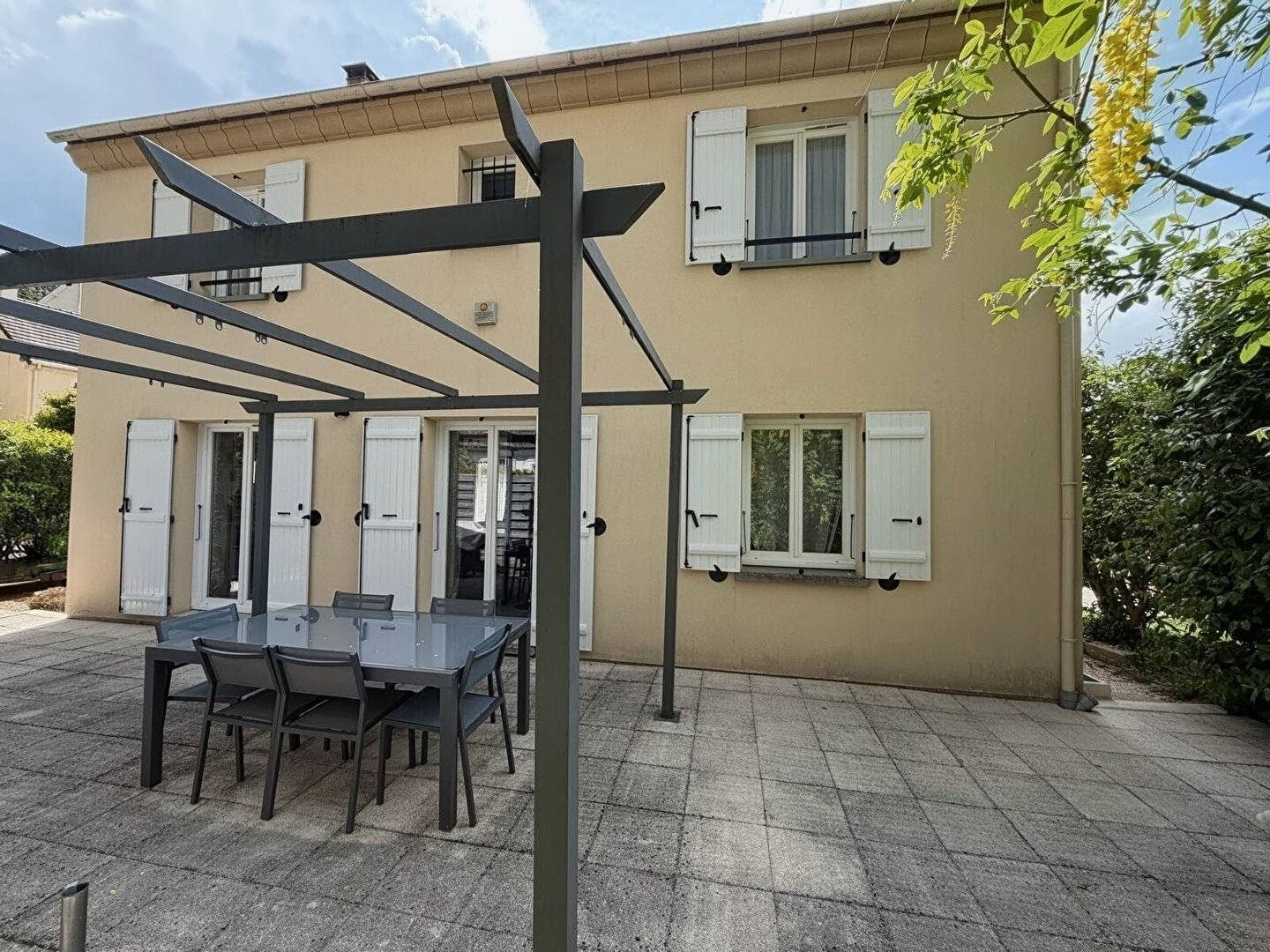 Photo du bien : Maison 6 pièces 103 m2