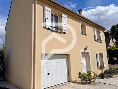 Maison Meru - 6 pièce(s) - 103 m2