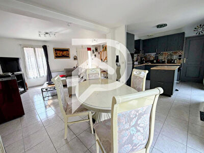 Maison Meru - 6 pièce(s) - 103 m2