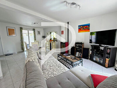 Maison Meru - 6 pièce(s) - 103 m2