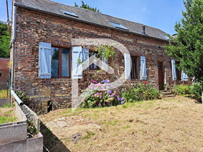 Maison Ons En Bray 6 pièce(s) 110 m2