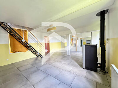 Maison Ons En Bray 6 pièce(s) 110 m2