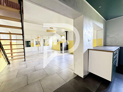 Maison Ons En Bray 6 pièce(s) 110 m2