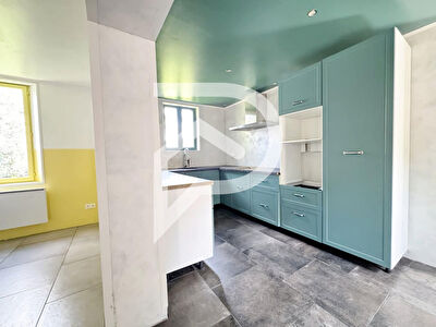 Maison Ons En Bray 6 pièce(s) 110 m2