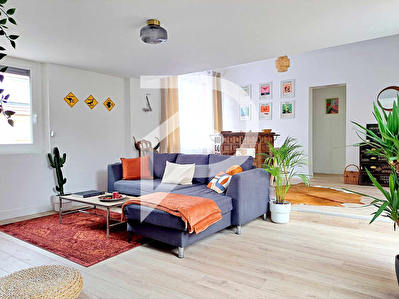 Maison Froissy 7 pièce(s) 135 m2