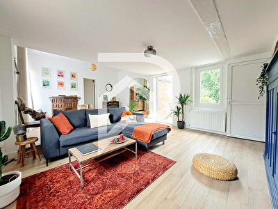 Maison Froissy 7 pièce(s) 135 m2