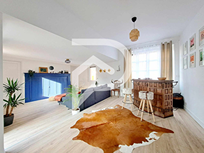 Maison Froissy 7 pièce(s) 135 m2