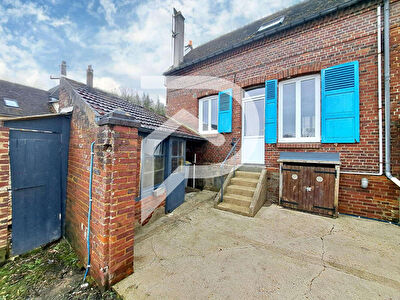 Maison Beauvais 4 pièce(s) 64m2