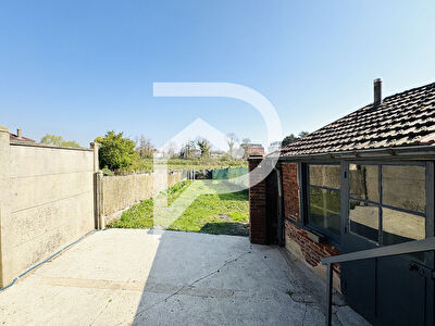 Maison Beauvais 4 pièce(s) 64m2