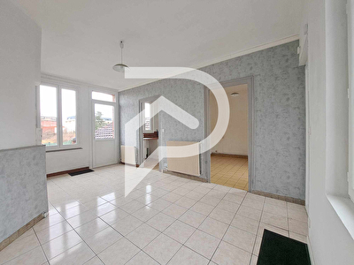 Maison Beauvais 4 pièce(s) 64m2
