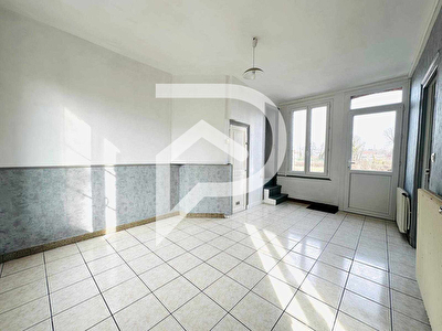 Maison Beauvais 4 pièce(s) 64m2